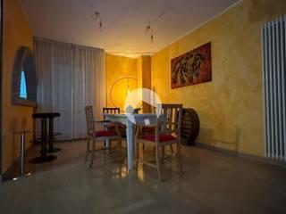 Appartamento via Giovanni Giolitti 1, Centro, Bagnolo in Piano — foto 14 di 35