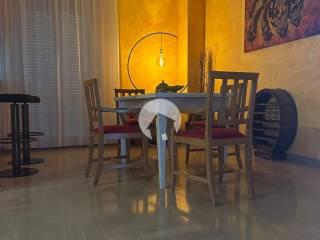 Appartamento via Giovanni Giolitti 1, Centro, Bagnolo in Piano — foto 24 di 35