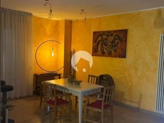 Appartamento via Giovanni Giolitti 1, Centro, Bagnolo in Piano — foto 22 di 35