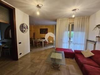 Appartamento via Giovanni Giolitti 1, Centro, Bagnolo in Piano — foto 25 di 35
