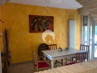 Appartamento via Giovanni Giolitti 1, Centro, Bagnolo in Piano — foto 13 di 35