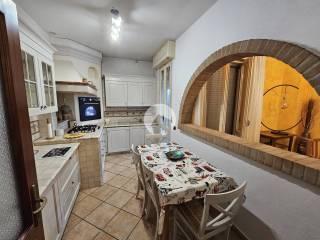 Appartamento via Giovanni Giolitti 1, Centro, Bagnolo in Piano — foto 8 di 35