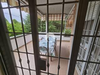 Appartamento via Giovanni Giolitti 1, Centro, Bagnolo in Piano — foto 35 di 35