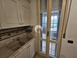 Appartamento via Giovanni Giolitti 1, Centro, Bagnolo in Piano — foto 29 di 35