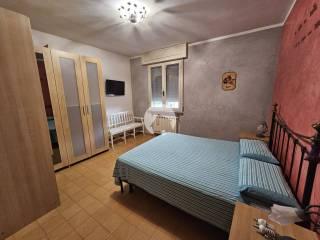 Appartamento via Giovanni Giolitti 1, Centro, Bagnolo in Piano — foto 28 di 35