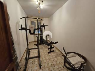 Appartamento via Giovanni Giolitti 1, Centro, Bagnolo in Piano — foto 26 di 35