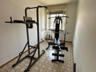 Appartamento via Giovanni Giolitti 1, Centro, Bagnolo in Piano — foto 6 di 35
