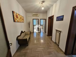 Appartamento via Giovanni Giolitti 1, Centro, Bagnolo in Piano — foto 34 di 35