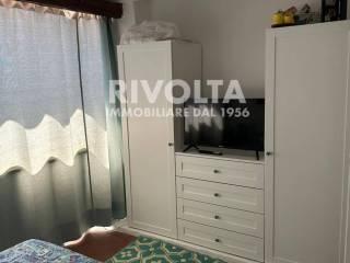 Attico ottimo stato, 85 m², Porto Ercole, Monte Argentario — foto 11 di 20