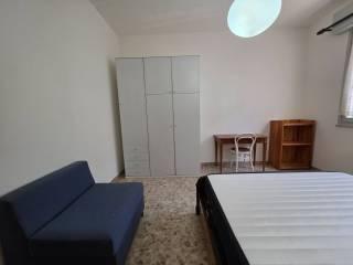 Stanza singola via Guido Riccio Fogliani, Reggio Emilia — foto 16 di 18