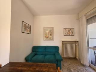 Stanza singola via Guido Riccio Fogliani, Reggio Emilia — foto 7 di 18