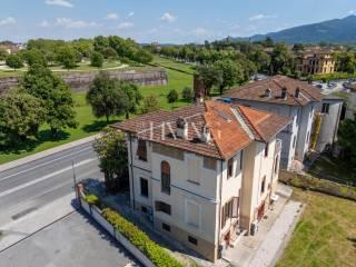 Villa unifamiliare viale Giosuè Carducci,  559, Sant'Anna, Lucca — foto 37 di 42