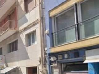 Attico ottimo stato, 54 m², Murat, Bari — foto 4 di 6