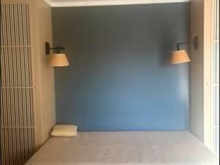 Attico ottimo stato, 54 m², Murat, Bari — foto 2 di 6