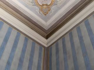 Villa unifamiliare viale Giosuè Carducci,  559, Sant'Anna, Lucca — foto 32 di 42