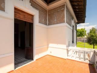 Villa unifamiliare viale Giosuè Carducci,  559, Sant'Anna, Lucca — foto 24 di 42