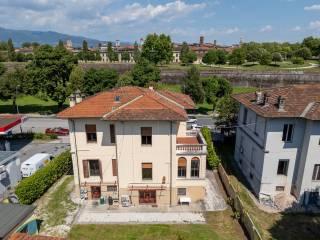 Villa unifamiliare viale Giosuè Carducci,  559, Sant'Anna, Lucca — foto 28 di 42