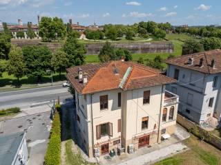 Villa unifamiliare viale Giosuè Carducci,  559, Sant'Anna, Lucca — foto 5 di 42