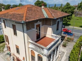 Villa unifamiliare viale Giosuè Carducci,  559, Sant'Anna, Lucca — foto 6 di 42