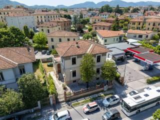 Villa unifamiliare viale Giosuè Carducci,  559, Sant'Anna, Lucca — foto 42 di 42