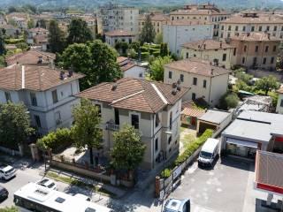 Villa unifamiliare viale Giosuè Carducci,  559, Sant'Anna, Lucca — foto 25 di 42