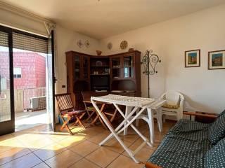Bilocale via Salento 2, Lungomare, Lido San Giovanni, Gallipoli — foto 10 di 12