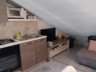 Mansarda via Temo 3, Santa Gilla - Sant'Avendrace, Cagliari — foto 10 di 16