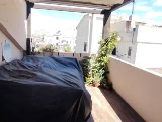 Mansarda via Temo 3, Santa Gilla - Sant'Avendrace, Cagliari — foto 7 di 16