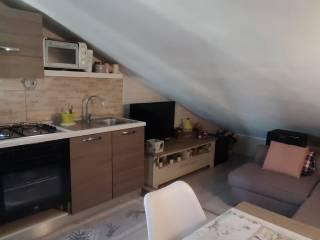 Mansarda via Temo 3, Santa Gilla - Sant'Avendrace, Cagliari — foto 3 di 16