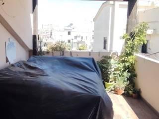 Mansarda via Temo 3, Santa Gilla - Sant'Avendrace, Cagliari — foto 13 di 16