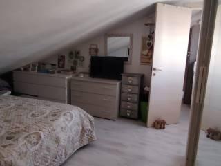 Mansarda via Temo 3, Santa Gilla - Sant'Avendrace, Cagliari — foto 2 di 16