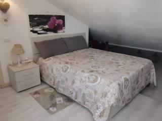 Mansarda via Temo 3, Santa Gilla - Sant'Avendrace, Cagliari — foto 15 di 16
