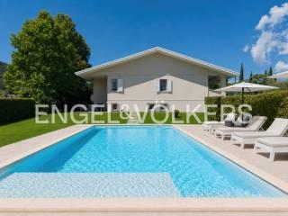 Villa unifamiliare via dell'Uva, Garda — foto 5 di 14