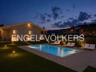 Villa unifamiliare via dell'Uva, Garda — foto 8 di 14