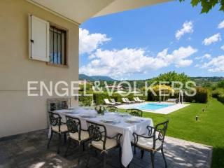Villa unifamiliare via dell'Uva, Garda — foto 6 di 14