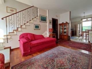 Villa plurifamiliare, buono stato, 89 m², Centro, Bassano del Grappa — foto 5 di 7