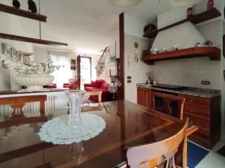 Villa plurifamiliare, buono stato, 89 m², Centro, Bassano del Grappa — foto 4 di 7