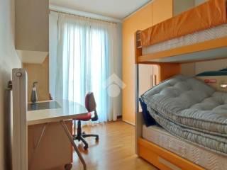 Villa plurifamiliare, buono stato, 89 m², Centro, Bassano del Grappa — foto 7 di 7