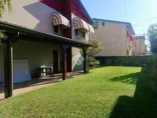 Villa unifamiliare via Roma 104, Ferri, Santa Maria Annunziata, Albignasego — foto 12 di 37