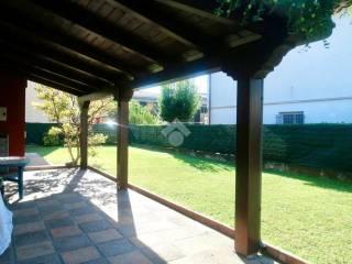 Villa unifamiliare via Roma 104, Ferri, Santa Maria Annunziata, Albignasego — foto 30 di 37