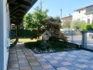Villa unifamiliare via Roma 104, Ferri, Santa Maria Annunziata, Albignasego — foto 37 di 37