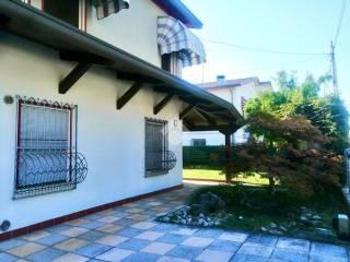Villa unifamiliare via Roma 104, Ferri, Santa Maria Annunziata, Albignasego — foto 32 di 37