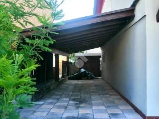 Villa unifamiliare via Roma 104, Ferri, Santa Maria Annunziata, Albignasego — foto 31 di 37