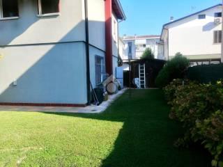 Villa unifamiliare via Roma 104, Ferri, Santa Maria Annunziata, Albignasego — foto 9 di 37
