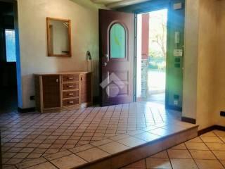 Villa unifamiliare via Roma 104, Ferri, Santa Maria Annunziata, Albignasego — foto 13 di 37