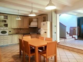 Villa unifamiliare via Roma 104, Ferri, Santa Maria Annunziata, Albignasego