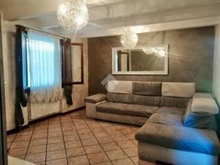 Villa unifamiliare via Roma 104, Ferri, Santa Maria Annunziata, Albignasego — foto 20 di 37
