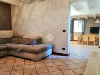 Villa unifamiliare via Roma 104, Ferri, Santa Maria Annunziata, Albignasego — foto 16 di 37