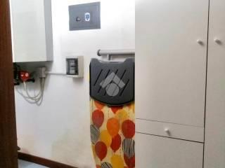 Villa unifamiliare via Roma 104, Ferri, Santa Maria Annunziata, Albignasego — foto 25 di 37
