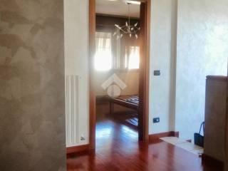 Villa unifamiliare via Roma 104, Ferri, Santa Maria Annunziata, Albignasego — foto 34 di 37
